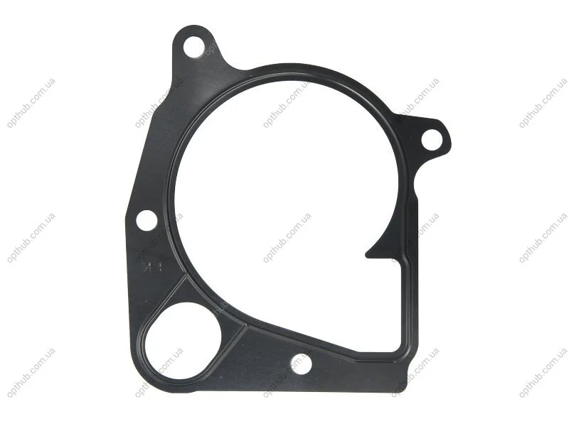 Прокладка помпи води BMW 3 (E90/92/93)/5 (E39/70) 2.0/2.5/3.0D 98-14 UA63 ELRING 362.281 (фото 1)