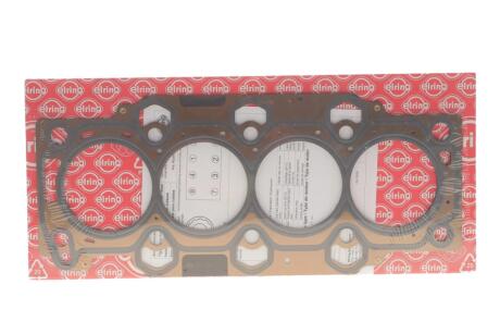 Прокладка головки блоку циліндрів ELRING 362.400