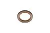 Сальник колінвалу (передній) Volvo C70/S40/S60/S70/S80 95-10 (45x65x7) (opt-om) ELRING 362.730 (фото 4)