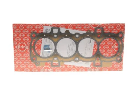 Прокладка головки циліндра FORD 1,6 16V 07- (вир-во Elring) ELRING 362.832
