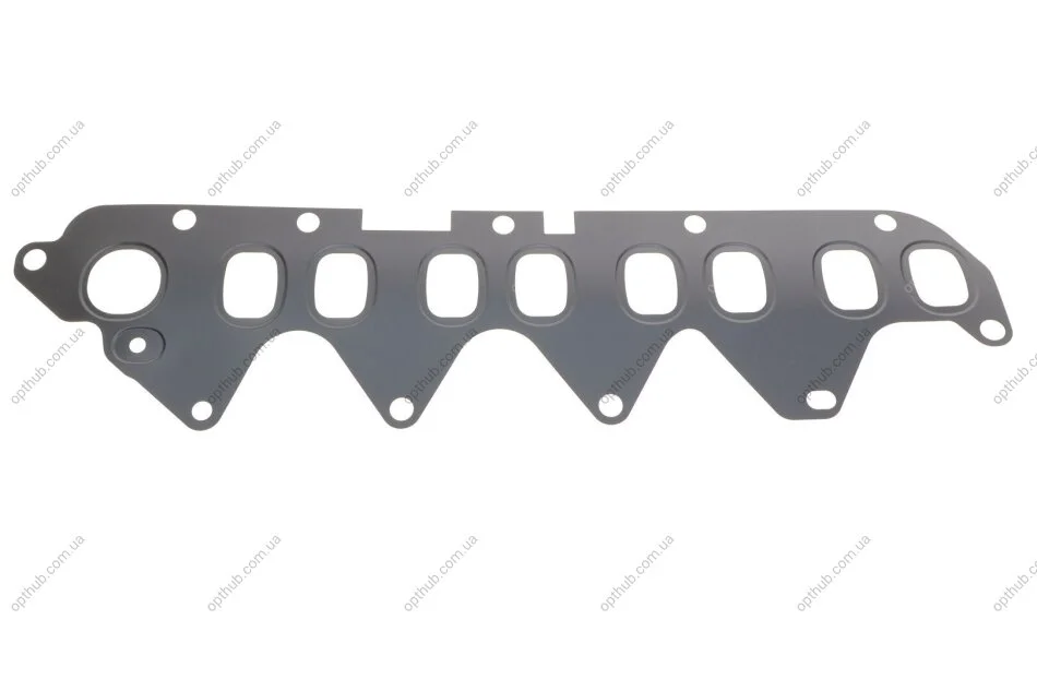 Прокладка впускного колектора двигуна MB/OPEL/RENAULT 1,6dCi R9M/OM622/OM626 (вир-во Elring) ELRING 365.060 (фото 1)