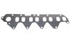 Прокладка впускного коллектора двигателя MB/OPEL/RENAULT 1,6dCi R9M/OM622/OM626 (выр-во) ELRING 365.060 (фото 1)