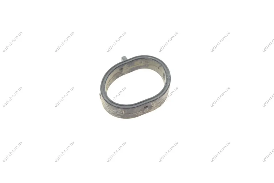 Прокладка впускний колектор Hyundai/Kia 1,2 G4AG/G4LA/G4UG (4) (вир-во Elring) ELRING 365.990 (фото 1)