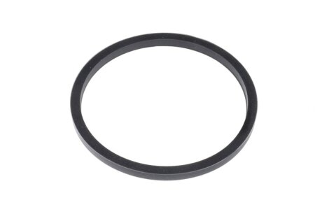 Ущільнювальне кільце, масляний радіатор PSA C.I.U ELRING 366.310