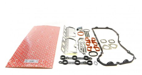 Комплект прокладок (верхній) BMW 3 (E36/E46)/5 (E34/E39) 89-04 M52 UA63 ELRING 366.560