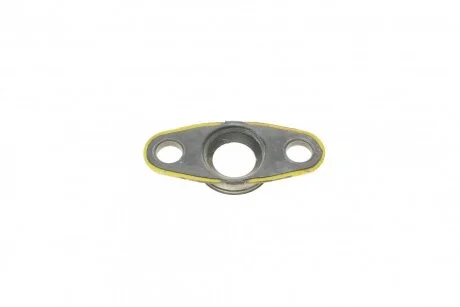 Прокладка кришки клапанів Mazda 3/6/CX-7 2.2D 08-14 (opt-om) ELRING 367.230