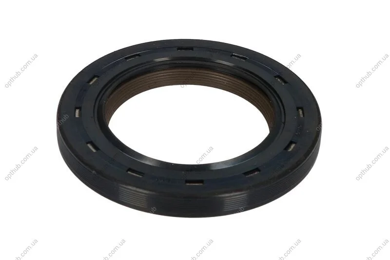 Кільце ущільнююче, колінчастий вал PSA 1,0-1,6 42*66*7 PTFE (вир-во Elring) ELRING 369.530 (фото 1)