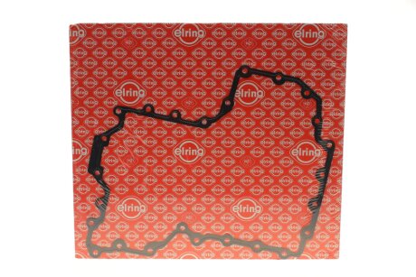 Прокладка піддону двигуна ELRING 369.760