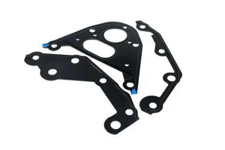 Прокладка кришки газорозподільного механізму BMW 5 (F10)/7 (F01/F02/F03/F04)/X5 (F15/F85) 07- (к- UA63 ELRING 369.814
