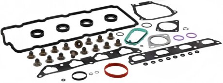 Комплект прокладок из разных материалов ELRING 369.820