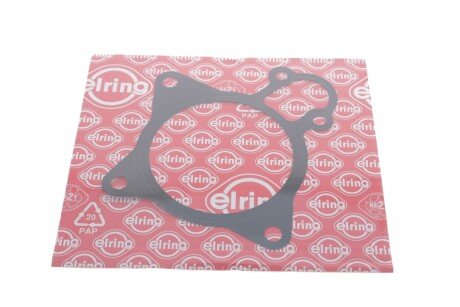 Прокладка помпи води Citroen Jumper/Fiat Ducato/Peugeot Boxer 3.0 HDi 06- (opt-om) ELRING 369.930