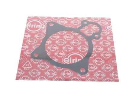 Прокладка помпы воды Citroen Jumper/Fiat Ducato/Peugeot Boxer 3.0 HDi 06- (opt-om) ELRING 369.930