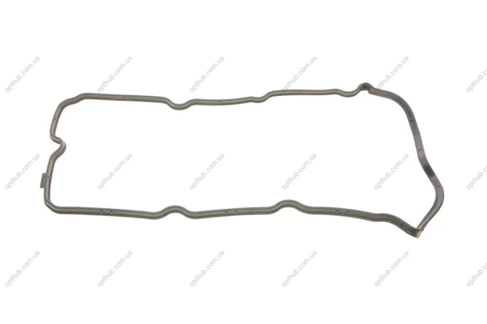 Прокладка, кришка головки циліндра лівa NISSAN 3,0 24V VQ30DE -03 (вир-во Elring) ELRING 372.340 (фото 1)