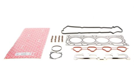 Комплект прокладок (верхній) Nissan Primera/X-Trail 2.0 01-13 (opt-om) ELRING 372.440