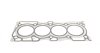Комплект прокладок (верхній) Nissan Primera/X-Trail 2.0 01-13 (opt-om) ELRING 372.440 (фото 5)