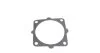 Комплект прокладок (верхній) Nissan Primera/X-Trail 2.0 01-13 (opt-om) ELRING 372.440 (фото 10)