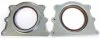 Сальник гумометалевий SP FPM OIL SEAL/CRANKSHAFT -ua ELRING 372.460 (фото 1)