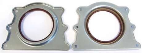 Сальник гумометалевий SP FPM OIL SEAL/CRANKSHAFT -ua ELRING 372.460