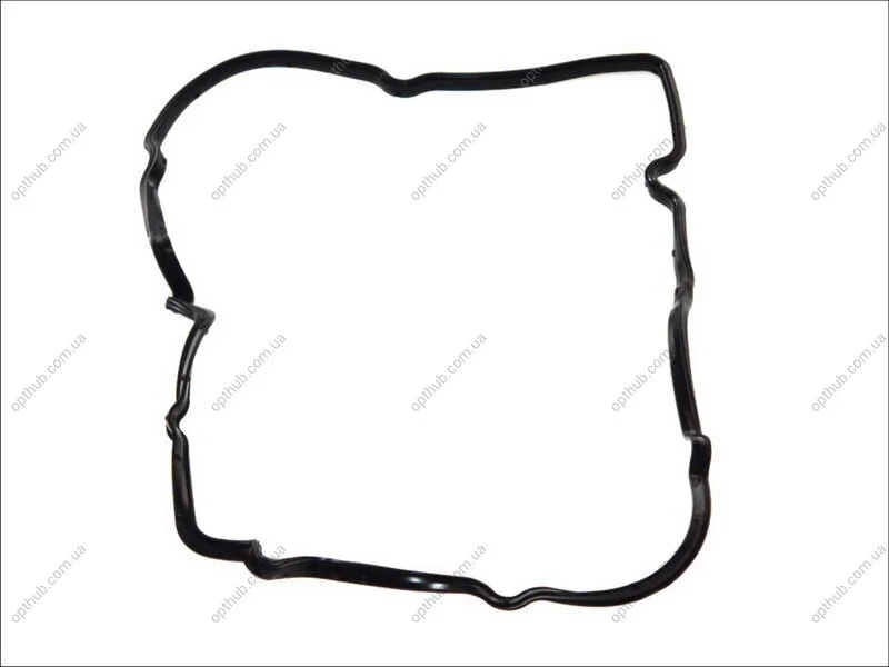 Прокладка, кришка головки циліндра NISSAN 2,0/2,5 QR20DD/QR20DE/QR25DE 01-13 (вир-во Elring) C.I.U ELRING 372.490 (фото 1)