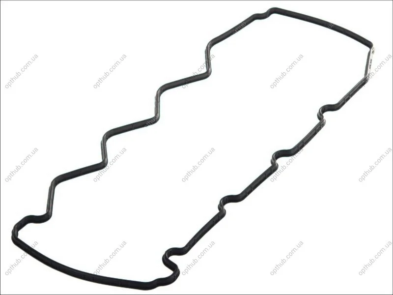 Прокладка, кришка головки циліндра NISSAN 2,2dCi/2,5dCi (вир-во Elring) ELRING 372.520 (фото 1)