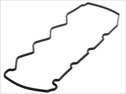 Прокладка, кришка головки циліндра NISSAN 2,2dCi/2,5dCi (вир-во Elring) ELRING 372.520