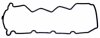 Прокладка кришки головки блоку циліндрів NISSAN 2.5 dCi YD25DDDTi 01.2010- C.I.U ELRING 372.570 (фото 1)