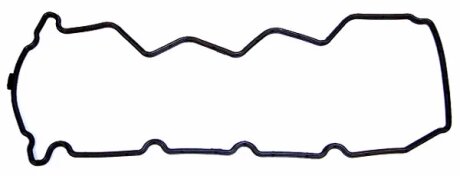 Прокладка кришки головки блоку циліндрів NISSAN 2.5 dCi YD25DDDTi 01.2010- C.I.U ELRING 372.570