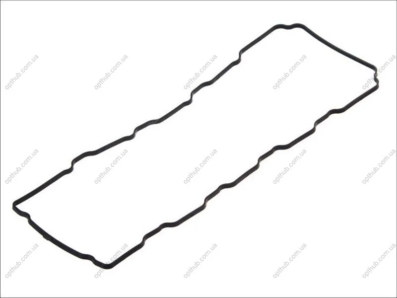 Прокладка кришки головки блоку циліндрів NISSAN 3.0 Dti ZD30 -01.2003 (вир-во Elring) C.I.U ELRING 372.670 (фото 1)
