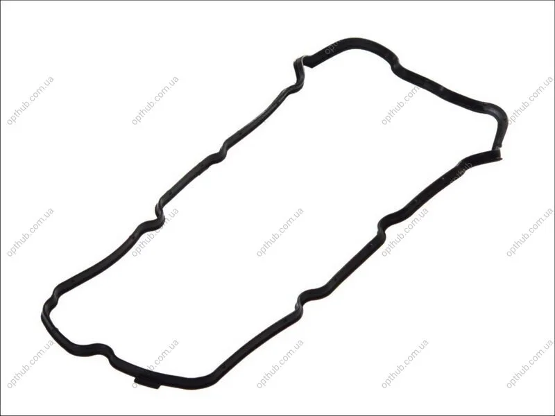 Прокладка кришки головки циліндрів праворуч NISSAN 2,5/3,5/4,0 V6 VQ25DE/VQ35DE/VQ40DE -02.2008 (вир C.I.U ELRING 372.760 (фото 1)