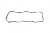 Прокладка кришки головки циліндрів зліва NISSAN 2,5/3,5/4,0 V6 VQ25DE/VQ35DE/VQ40DE -02.2008 (C.I.U ELRING 372.770 (фото 2)