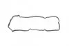 Прокладка кришки головки циліндрів зліва NISSAN 2,5/3,5/4,0 V6 VQ25DE/VQ35DE/VQ40DE -02.2008 (вир-во C.I.U ELRING 372.770 (фото 2)