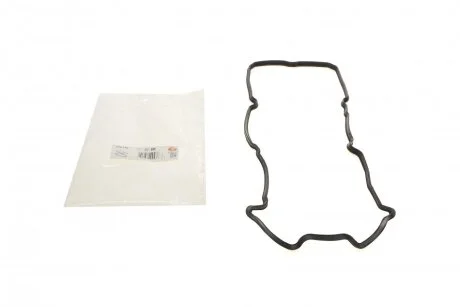 Прокладка кришки головки циліндрів зліва NISSAN 2,5/3,5/4,0 V6 VQ25DE/VQ35DE/VQ40DE -02.2008 (вир-во C.I.U ELRING 372.770