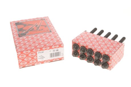 Болт головки блоку RENAULT KANGOO 1.5DCI K9K ELRING 373.281