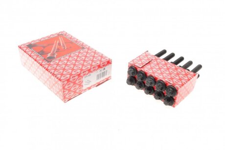 Болт головки блоку (компл.) RENAULT G9T/G9U ELRING 373.320