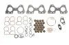 Комплект прокладок (верхній) BMW 3 (E90)/5 (F10)/X5 (E70)/X6 (E71/E72) 08-14 N57 D30 (opt-om) ELRING 373.380 (фото 1)