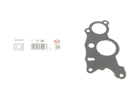 Прокладка насосу вакуумного VW Crafter 2.0 TDI 11-16 (opt-om) ELRING 373.970