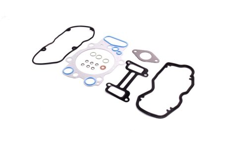 Комплект прокладок, (1 цил) SCANIA DSC12.01/DSC12.02 (OE 551350) ELRING 374.190