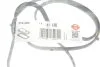 Прокладка крышки клапанов Renault Clio III 1.2 07- (opt-om) ELRING 374.280 (фото 2)