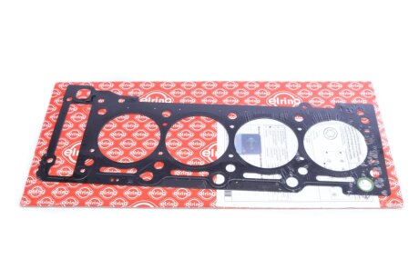 Прокладка, головка циліндрів MB OM 611/646 1,4 мм +0,2 мм d 89,3 mm ELRING 374.891