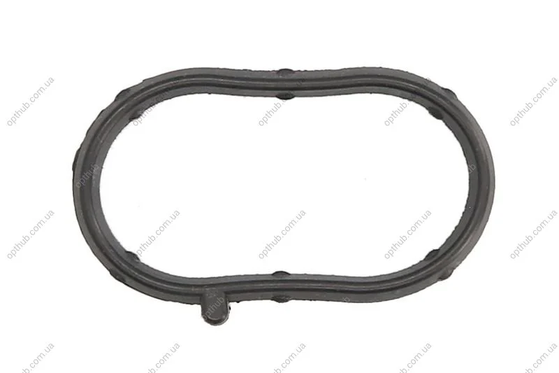 Прокладка впускний колектор FIAT DOBLO 1.9D 188 A3/223 A6 (4) (вир-во Elring) ELRING 375.230 (фото 1)