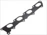 Прокладка впускний колектор FIAT DOBLO 1.6 16V 182B6.000 (вир-во Elring) ELRING 375.290 (фото 1)