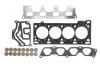 Комплект прокладок, головка блоку RENAULT 2,0 16V F4R (вироб-во Elring) ELRING 375.401 (фото 1)