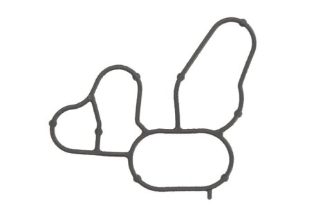 Прокладка корпуса фільтра масляного Fiat Punto/Opel Corsa/Combo 1.3 D/CDTI 04- UA63 ELRING 375.480