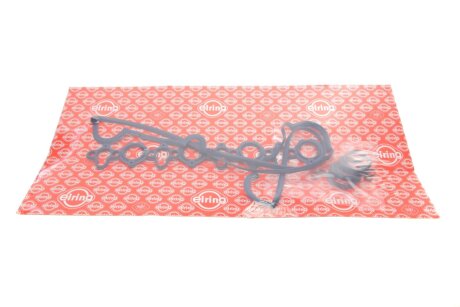 Прокладки клапанної кришки (компл.) RENAULT G9U ELRING 375.500