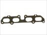 Прокладка выпускного коллектора ELRING 375.600 (фото 1)