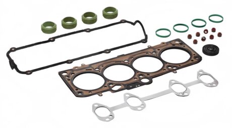 Комплект прокладок з різних матеріалів ELRING 376.121