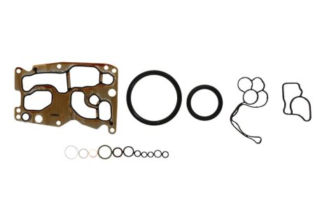 Комплект прокладок (нижній) BMW 3 (E90/F30/F80)/5 (F10) 07-18 N47 D20 UA63 ELRING 376.500