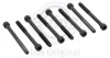 Комплект болтів ГБЦ SMART FORTWO 1.0 01.07- ELRING 376.660 (фото 1)