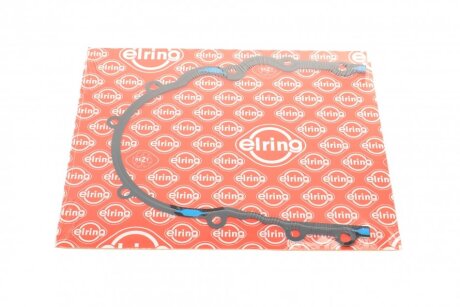 Прокладка кришки ГРМ Audi A4/A6/Q5/Q7/VW Touareg 2.7/3.0D 06- (4-6 циліндр) UA63 ELRING 376.830