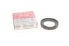 Сальник двигуна тефлоновий FRONT VAG 35X48X10 PTFE (вир-во Elring) C.I.U ELRING 377.450 (фото 1)